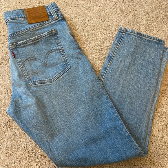 Levi jeans - Picture 6 of 7